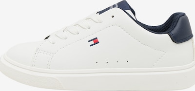 30 dydžio Sportbačiai 'COOPER' iš TOMMY HILFIGER, spalva – tamsiai mėlyna / balta, Prekių apžvalga