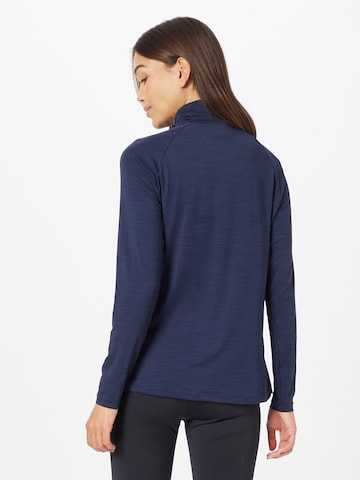 Röhnisch Funktionsshirt 'Hailey' in Blau