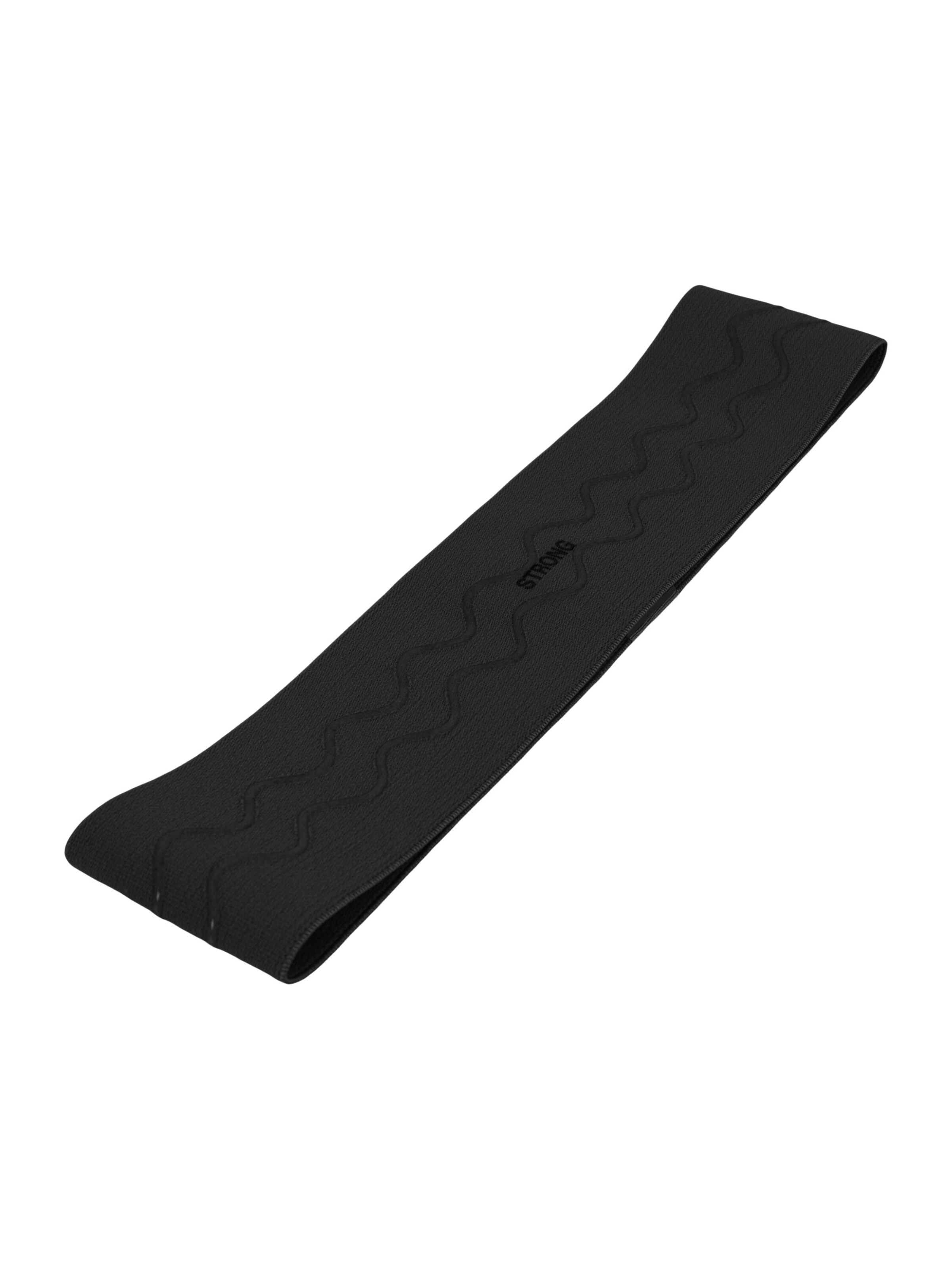 OMNANA Band 'HIPstar™' in Black