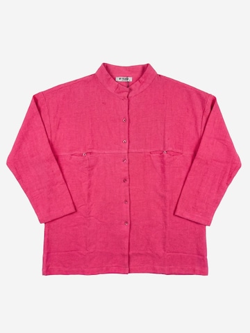My fashion Hemden in Pink