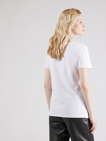 ARMANI EXCHANGE Póló - fehér