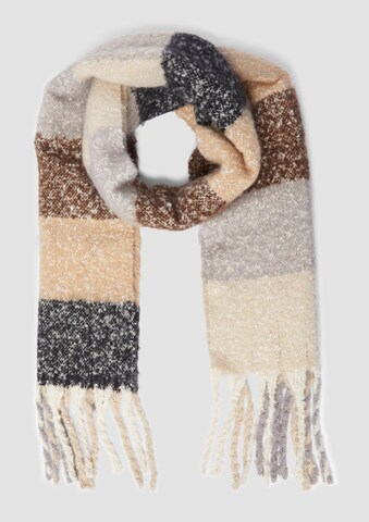 s.Oliver Schal in Beige