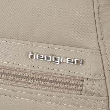 Hedgren Rugzak 'Inner City-Vogue City' in Beige