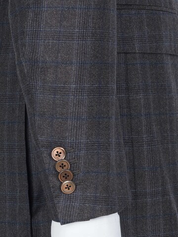 Corneliani Regular Suit in Grey