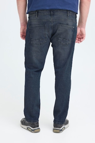 Regular Jean 'Twister' Blend Big en bleu