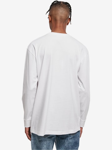 Urban Classics Shirt in Wit