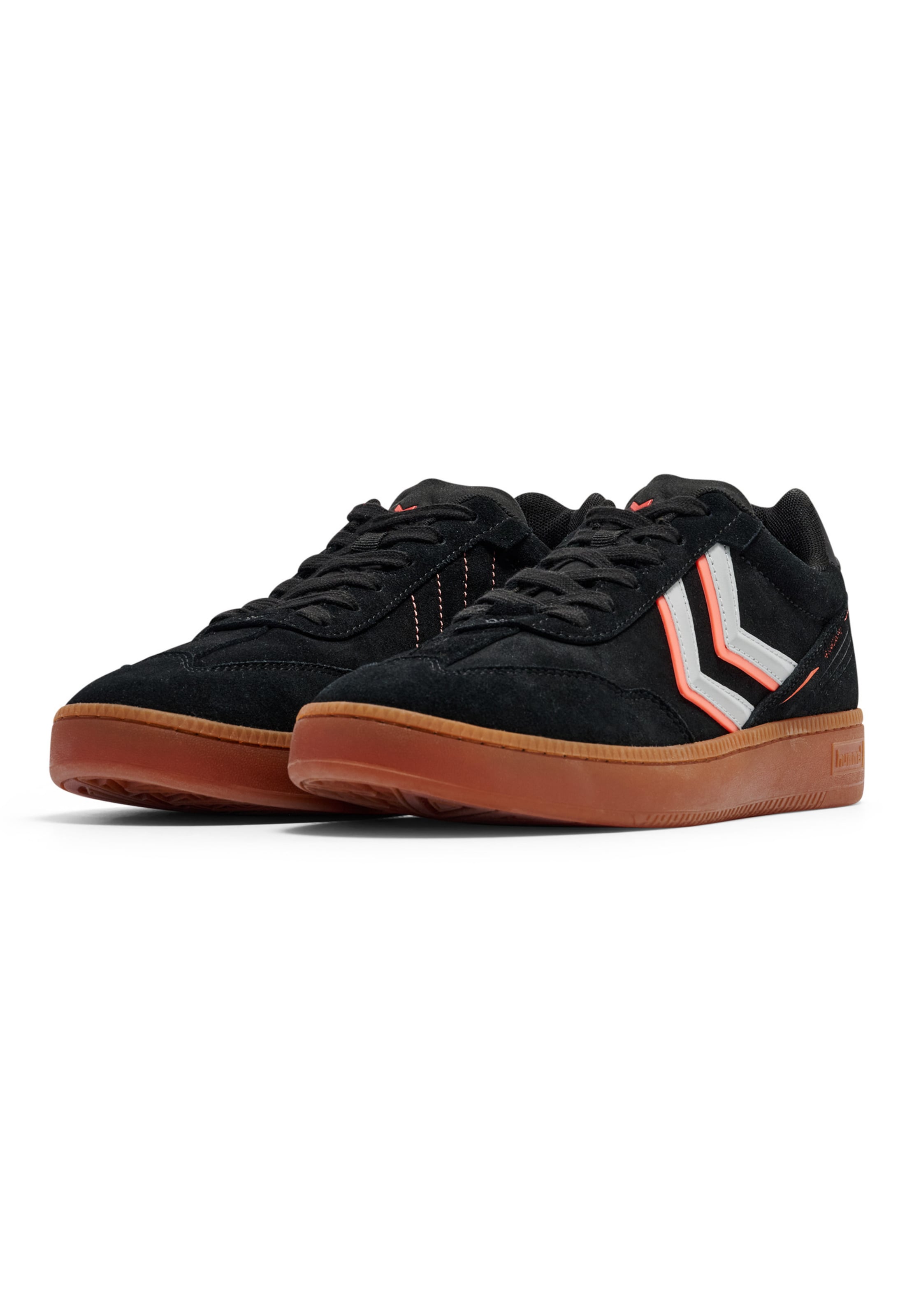 Hummel Αθλητικό παπούτσι 'Guardian Pro' σε μαύρο