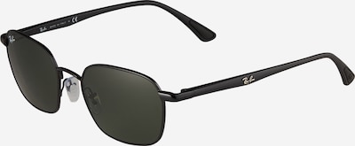 fekete Ray-Ban Napszemüveg '0RB3664', Termék nézet