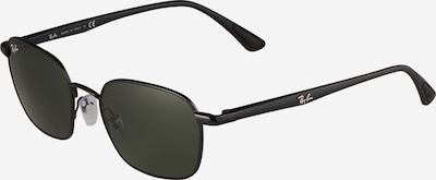 Ray-Ban Sunglasses '0RB3664' in Black, Item view