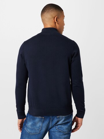 bugatti Pullover in Blau