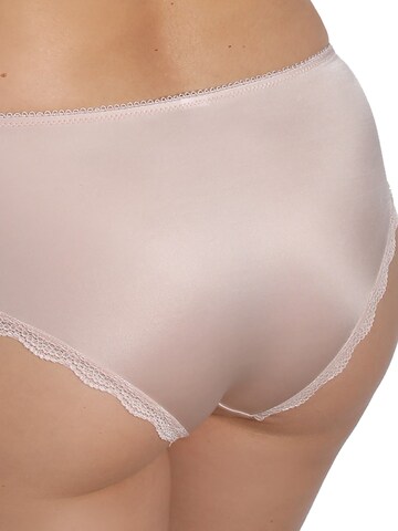 sassa Boyshorts in Beige