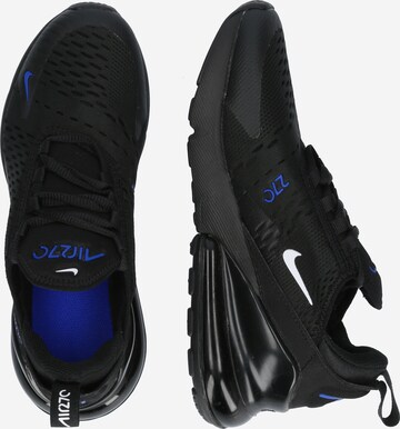 Nike Sportswear - Sapatilhas 'AIR MAX 270 GS' em preto