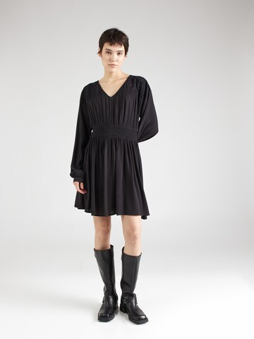 VILA Dress 'MESA' in Black: front