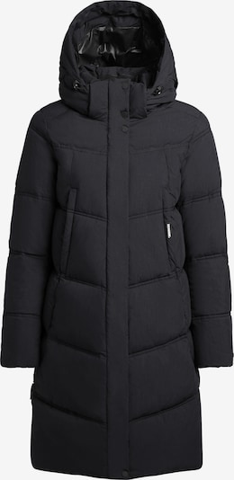 khujo Zimski kaput 'Graya' u morsko plava, Pregled proizvoda