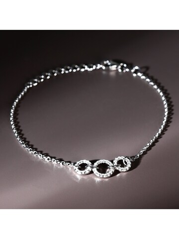 CHRIST Bracelet in Silver