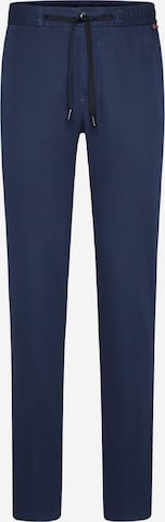 MMXGERMANY Pants 'Jupiter' in Blue: front