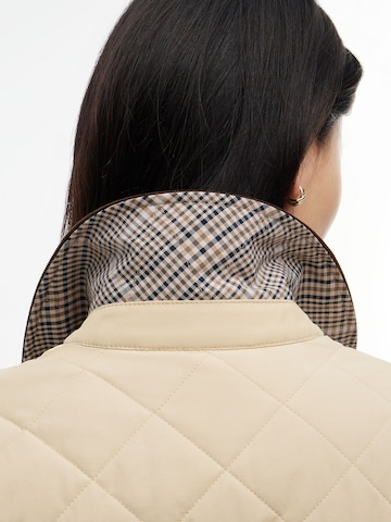 Veste mi-saison TOMMY HILFIGER en vert