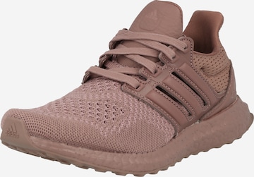 ADIDAS SPORTSWEAR Loopschoen 'Ultraboost 1.0' in Lila: voorkant