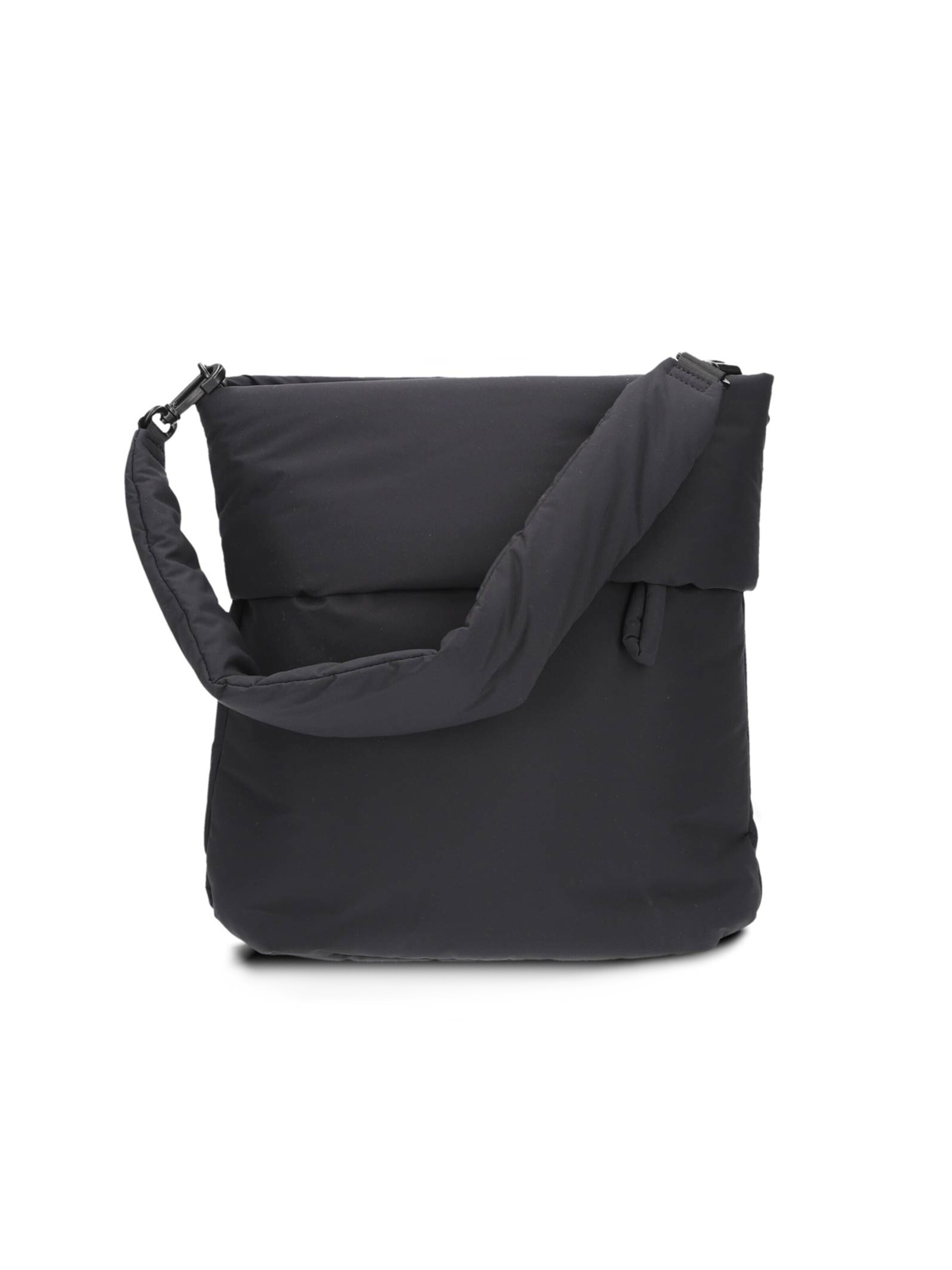 ZWEI Crossbody bag 'HANNAH HA12' in Black