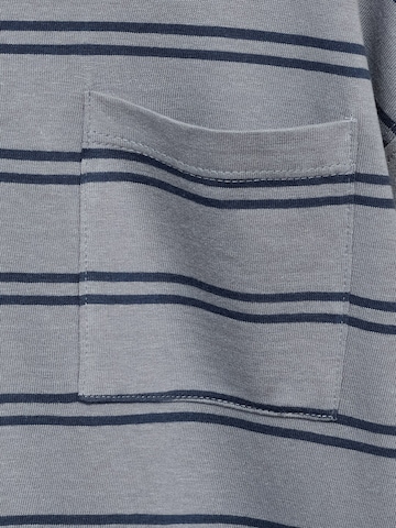 MANGO KIDS Shirts 'RAYONA' i grå