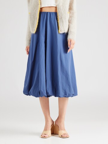 OBJECT Rok 'OBJEtta' in Blauw: voorkant