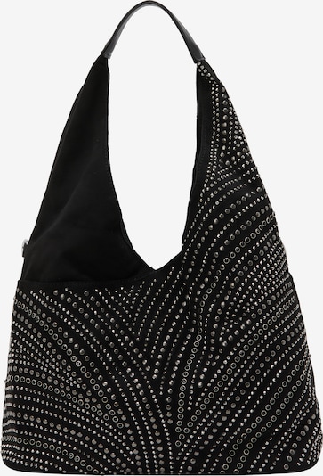 Rankinė '2-IN-1' iš NAEMI, spalva – juoda, Prekių apžvalga