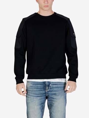 Pullover di ANTONY MORATO in nero: frontale
