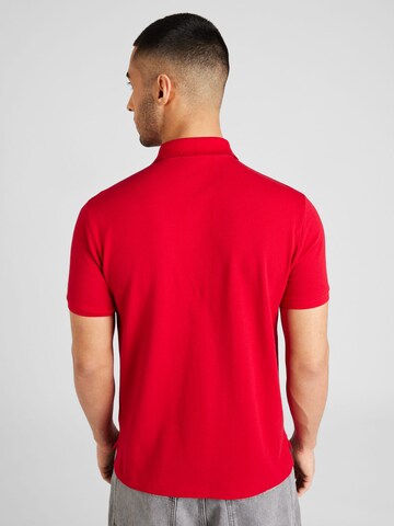 Polo Ralph Lauren Poloshirt in Rot