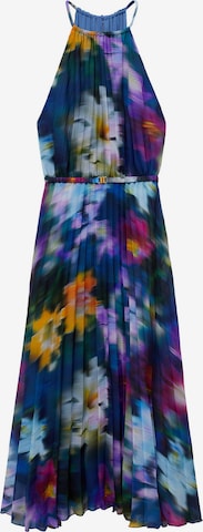 MANGOLjetna haljina 'Nice' - plava boja: prednji dio