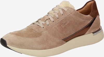 SIOUX Sneakers ' Malosika-709 ' in Cognac / Light brown, Item view