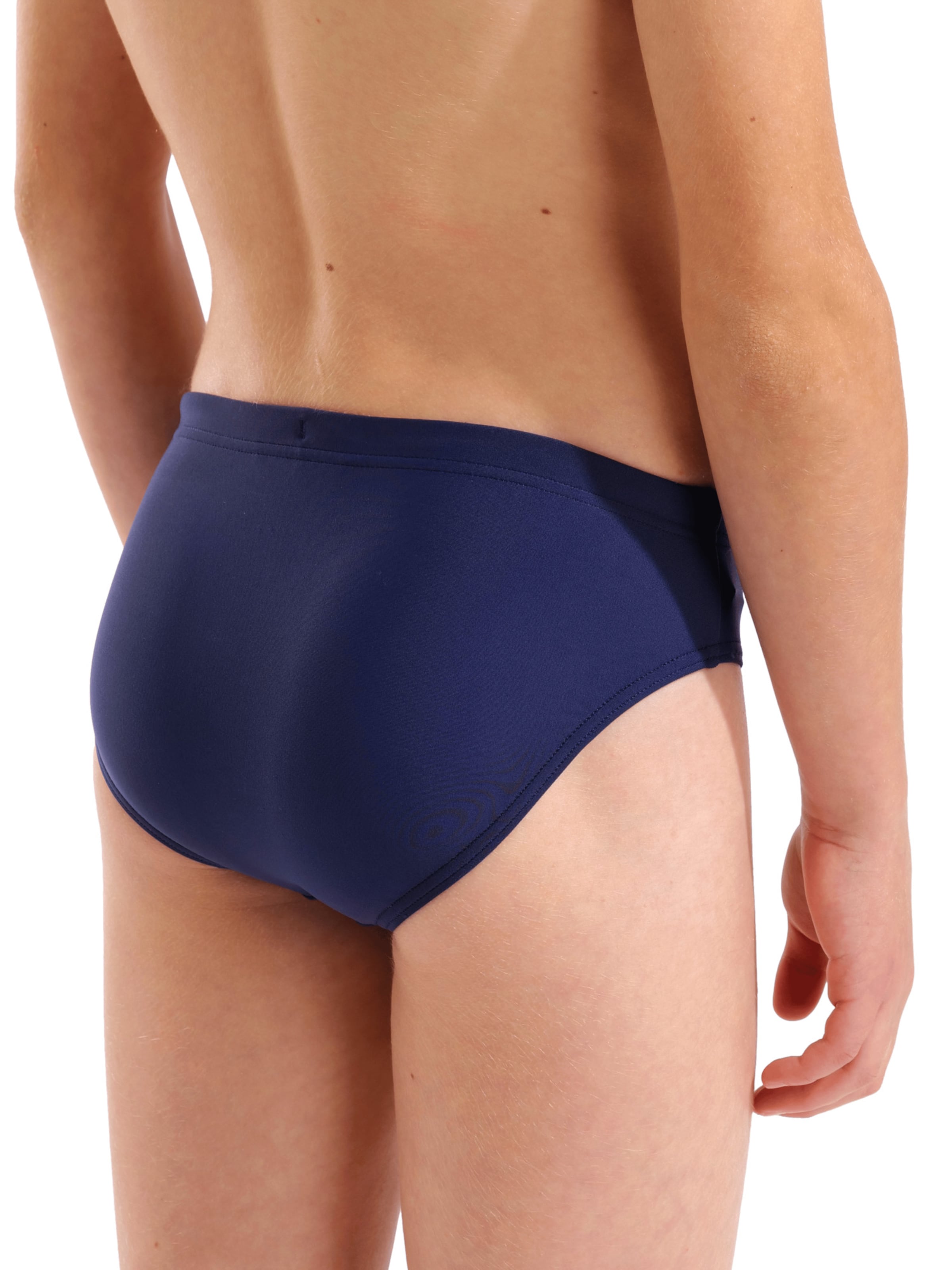 ARENA - Bermudas 'KIKKO' en azul