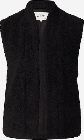 JDY - Colete 'JDYBIRDY' em preto: frente