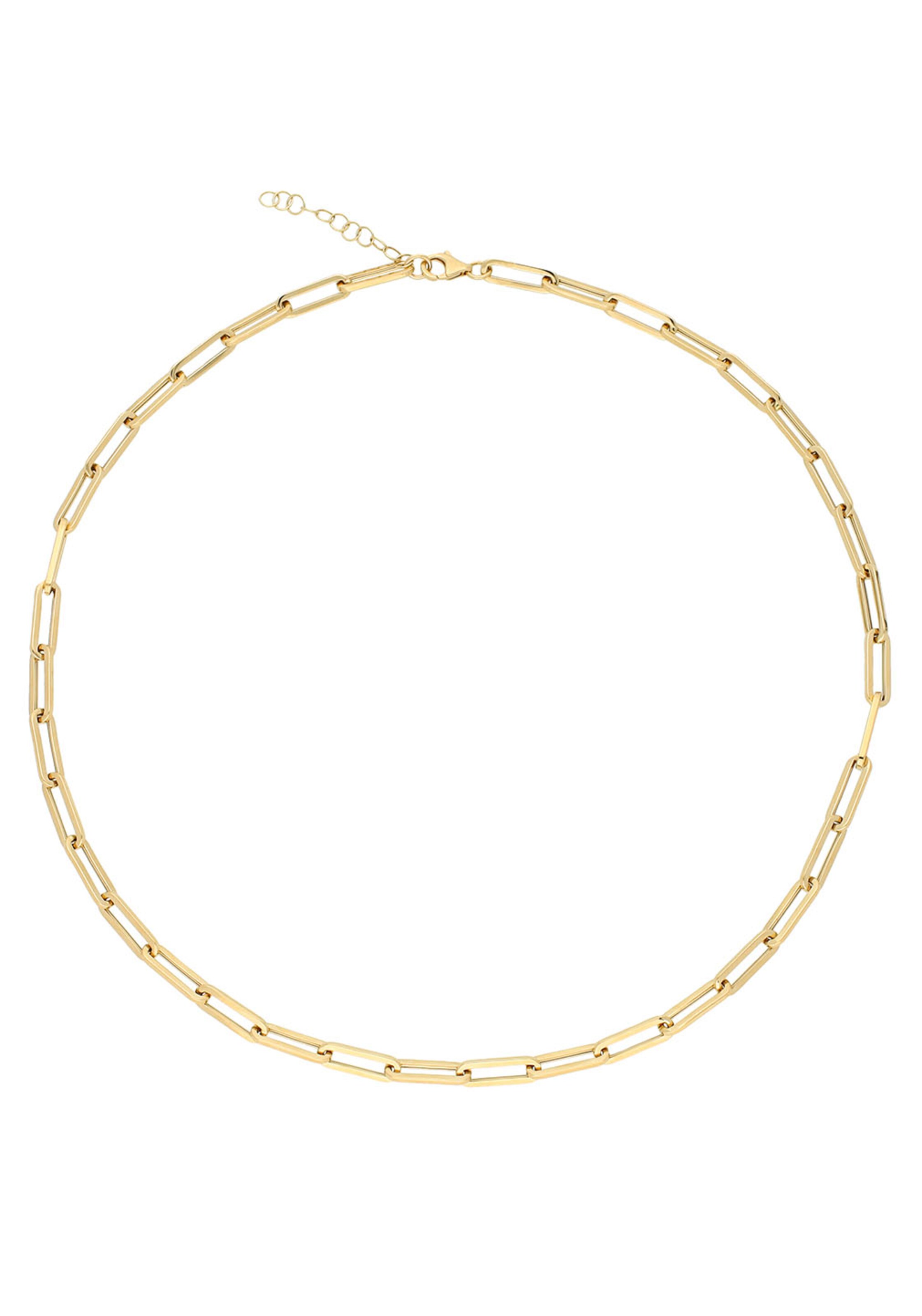 FIRETTI Necklace in Gold: front