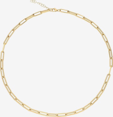 FIRETTI Necklace in Gold: front