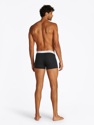 Tommy Hilfiger Underwear Шорты Боксеры в Черный