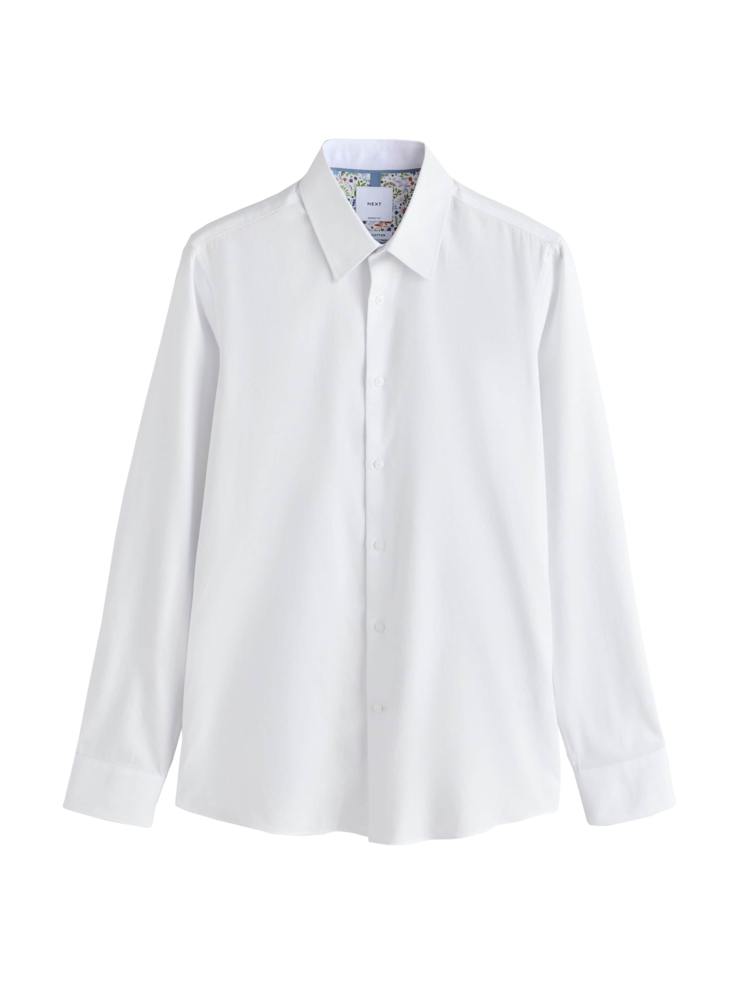 Next Triiksärk valge, Tootevaade