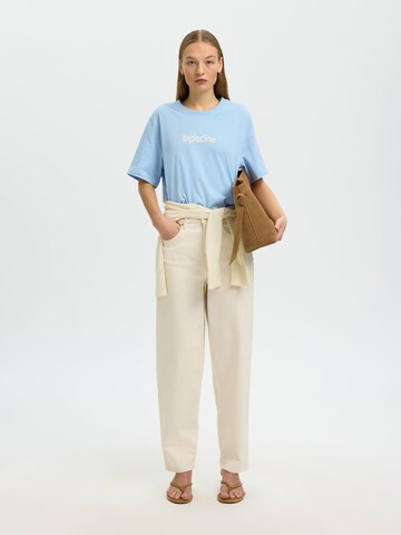 SELECTED Shirt in Blue