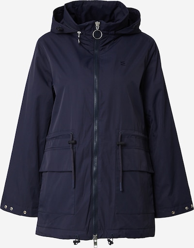 Embassy of Bricks and Logs Between-season jacket 'Montreux ' in Dark blue, Item view