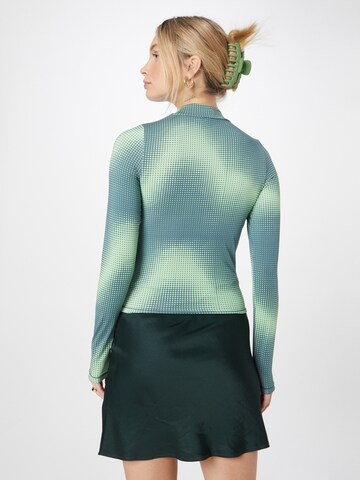 Cotton On Shirt in Groen