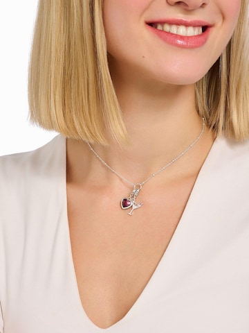 Pendentif Thomas Sabo en argent