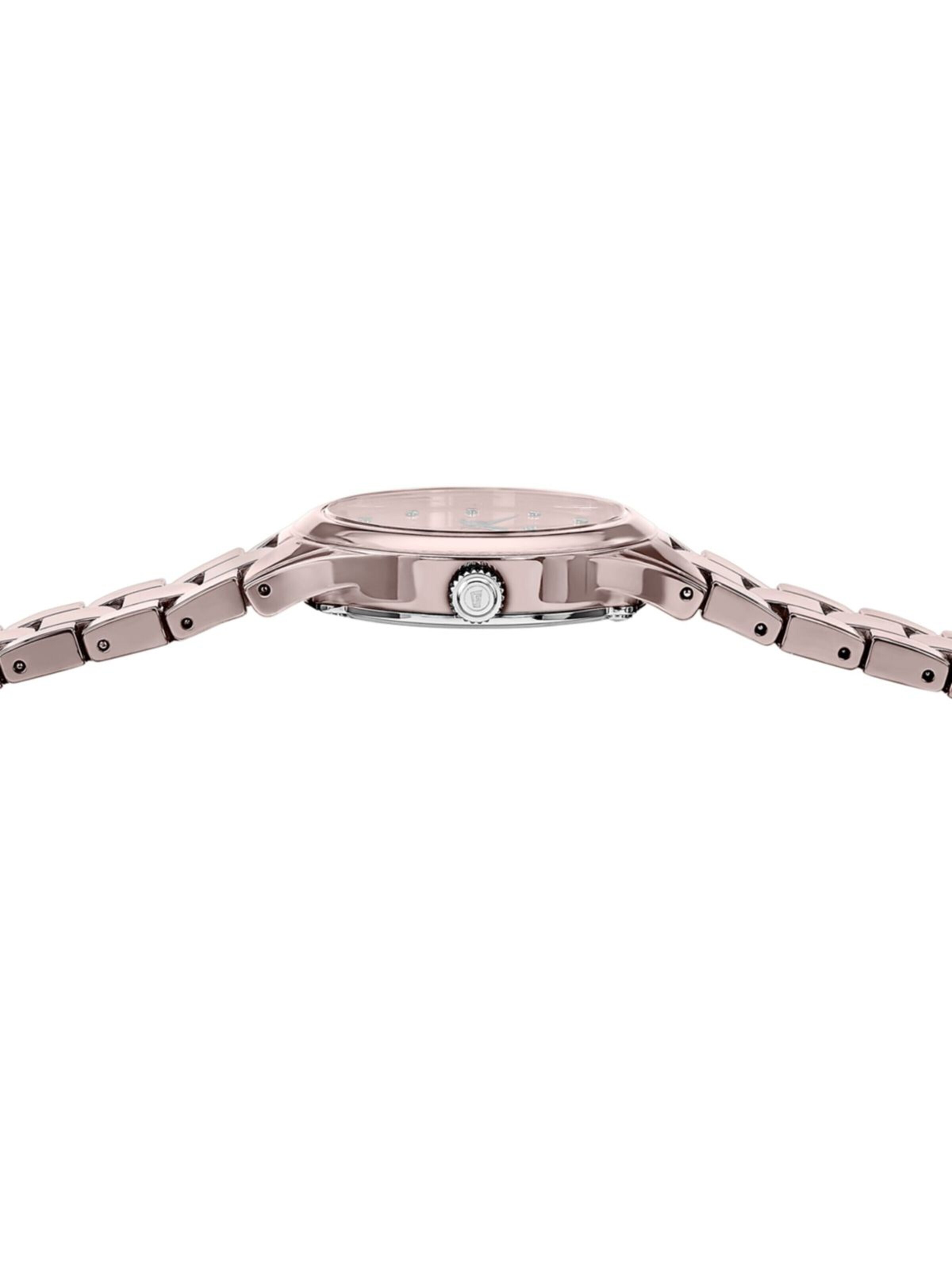 FESTINA Analoguhr 'Watch Ceramic'‌‌‌‌‌ in Braun