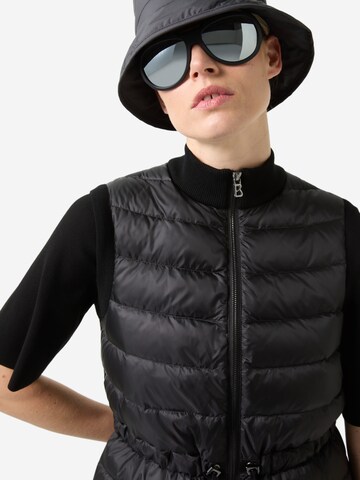 BOGNER Vest 'Arina' in Black