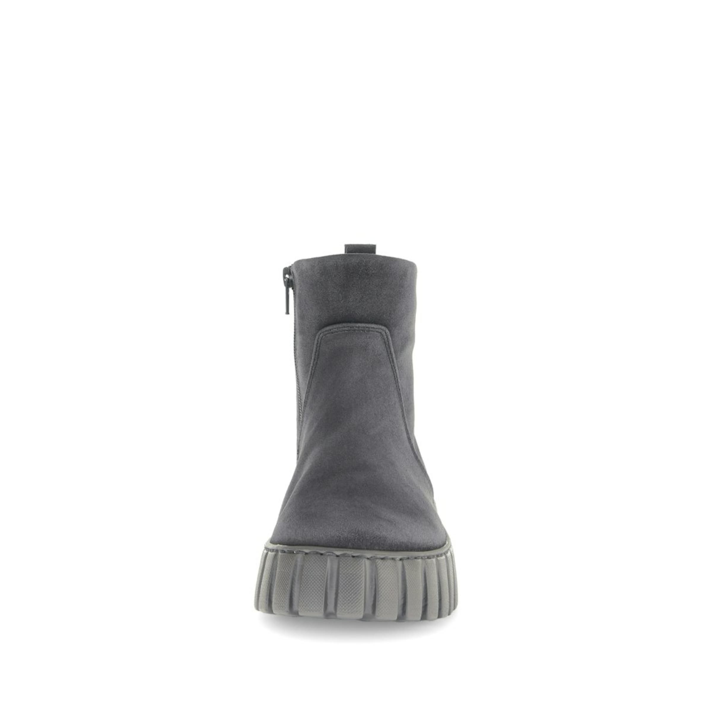 GABOR Stiefel in Grau