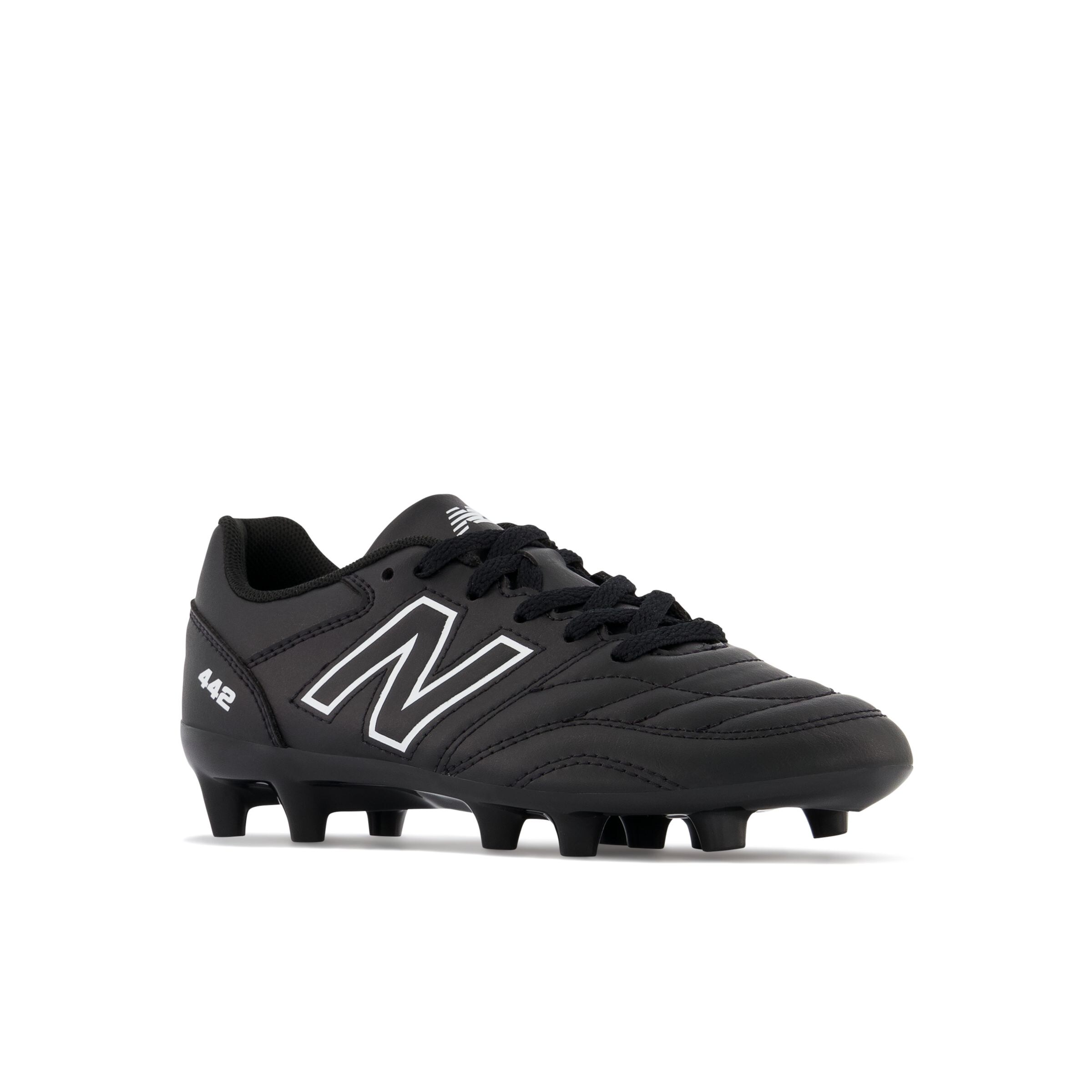 new balance Sports shoe 'ACADEMY' in Black
