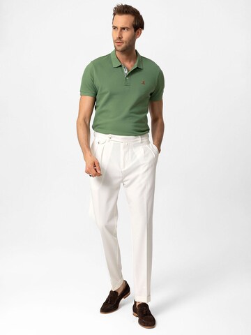 Antioch Shirt in Beige
