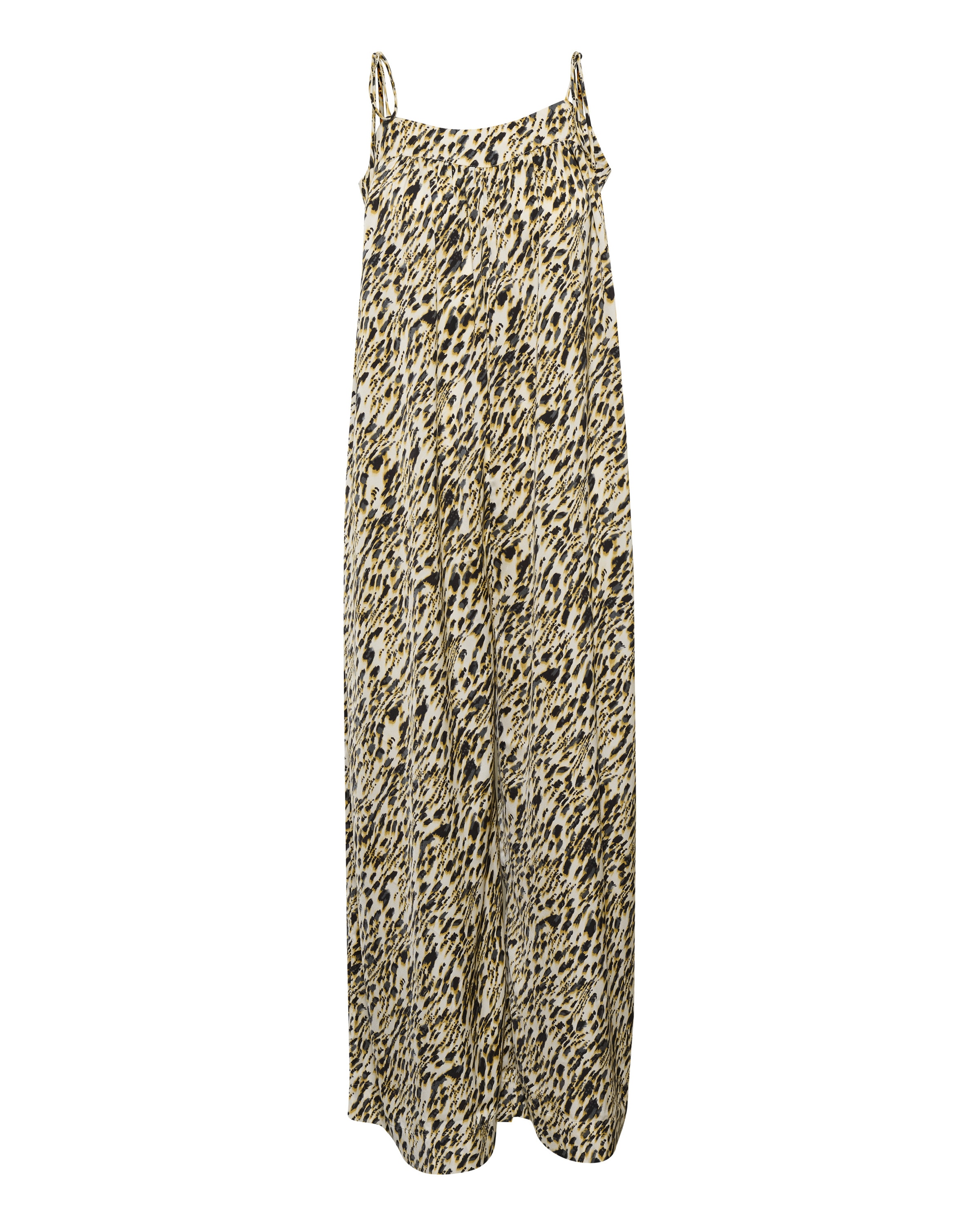 InWear Jumpsuit 'Kinley' in XS in sand / mischfarben, Produktansicht