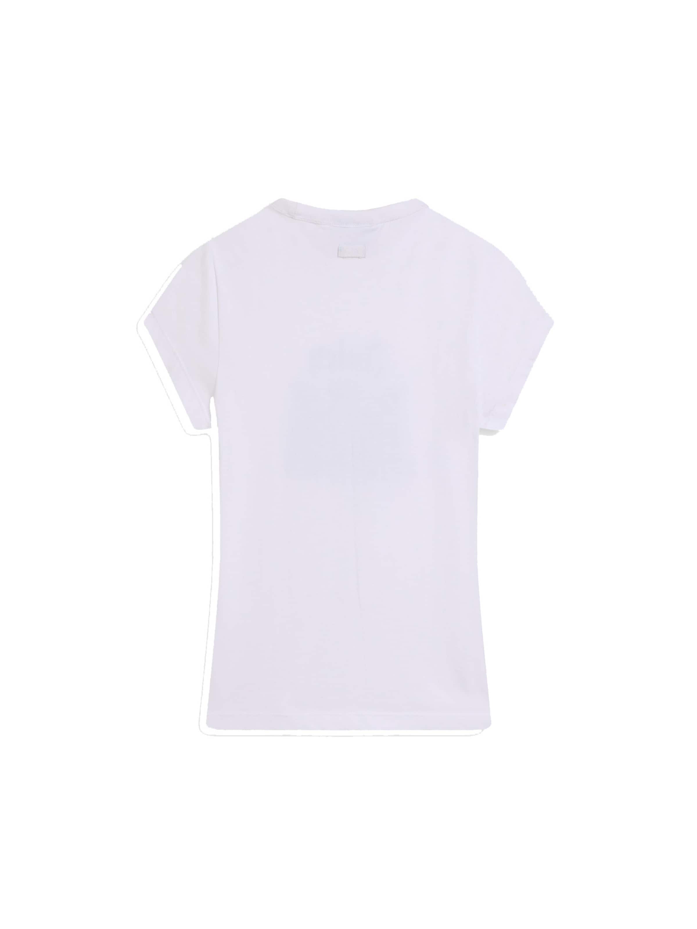 Maglietta di Juicy Couture in bianco