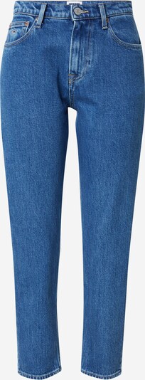 Tommy Jeans Jeans 'IZZIE SLIM' in blue denim, Produktansicht