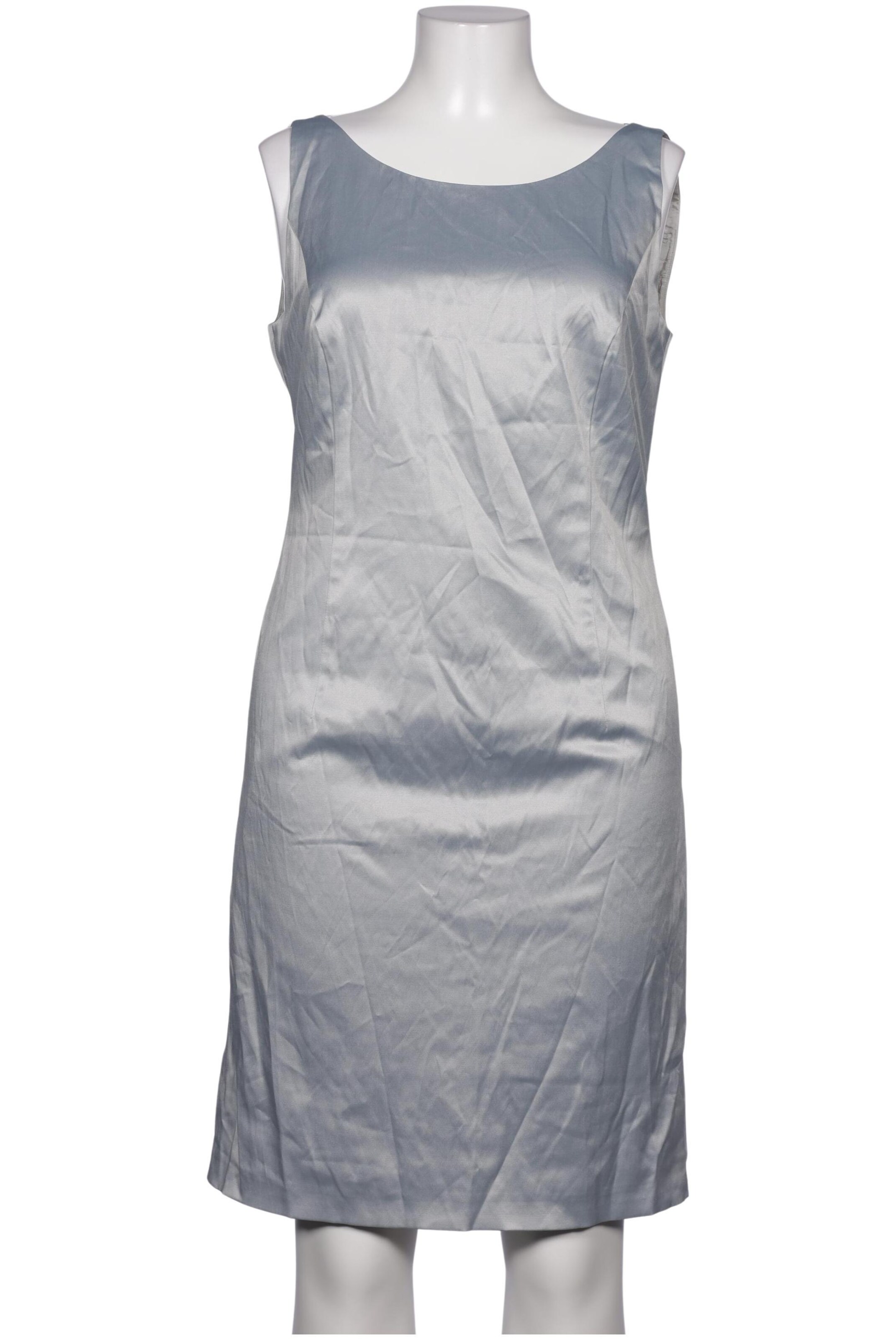 APANAGE Dress in XL in Blue: front