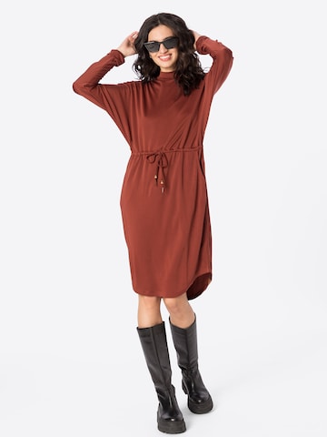 Robe 'ADISSON' Ragwear en rouge